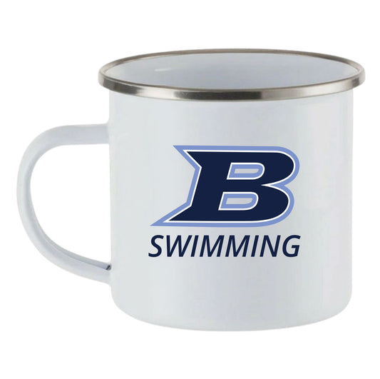 Custom Swim Team Drinkware Line