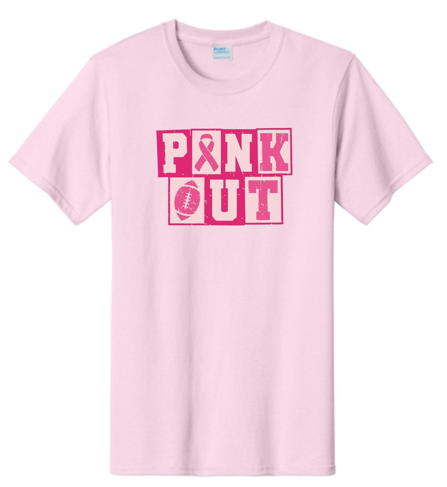 Royals Pink Out T-Shirt
