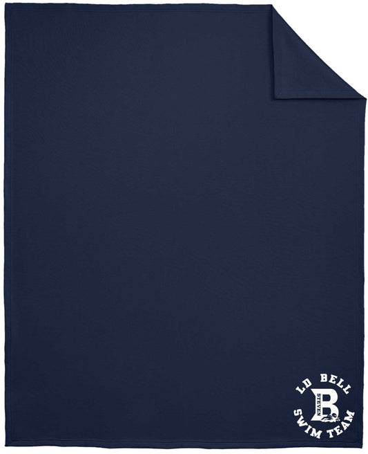 LD Bell Swim Blanket