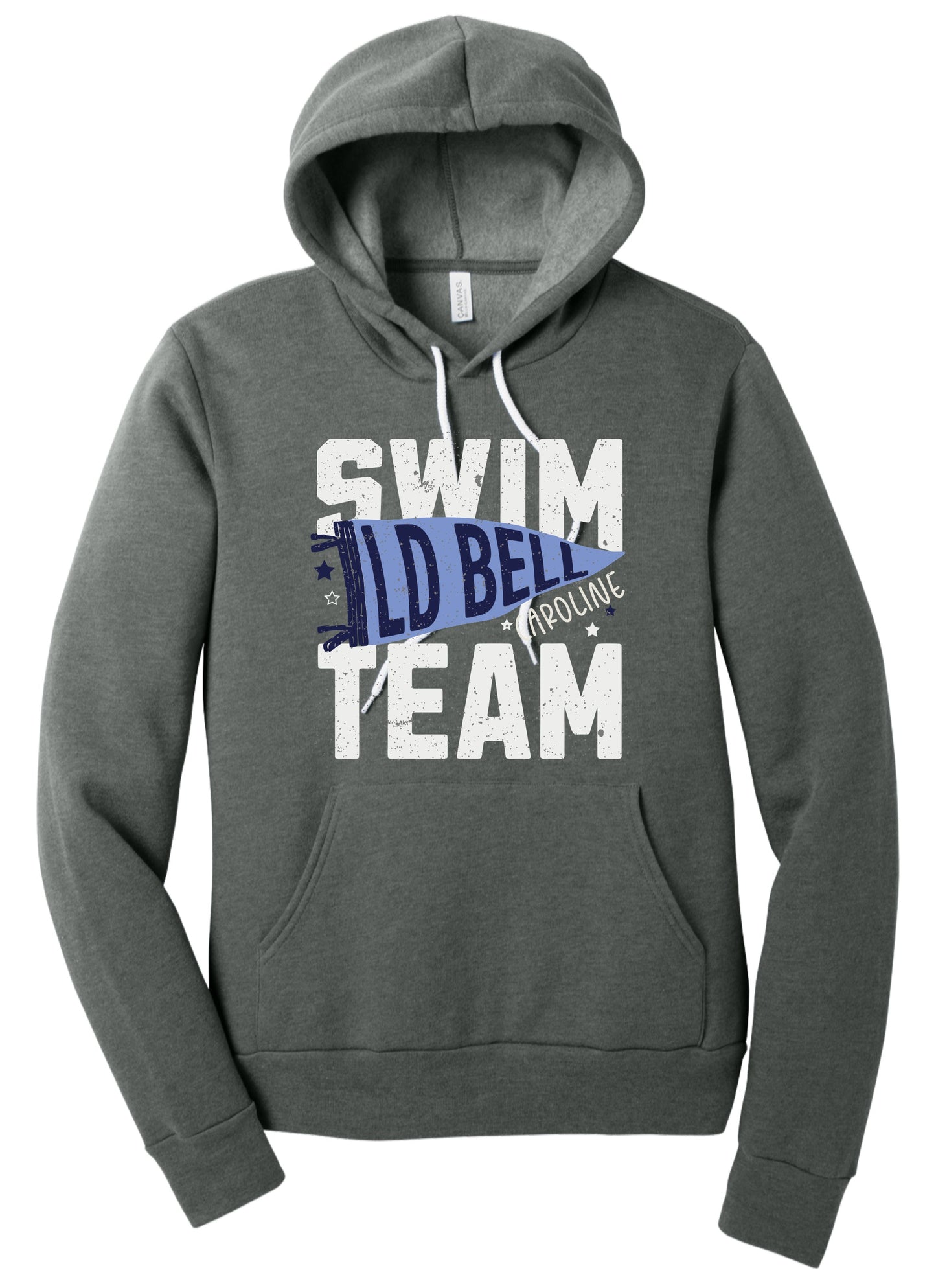 2 - SWIM TEAM Apparel Line