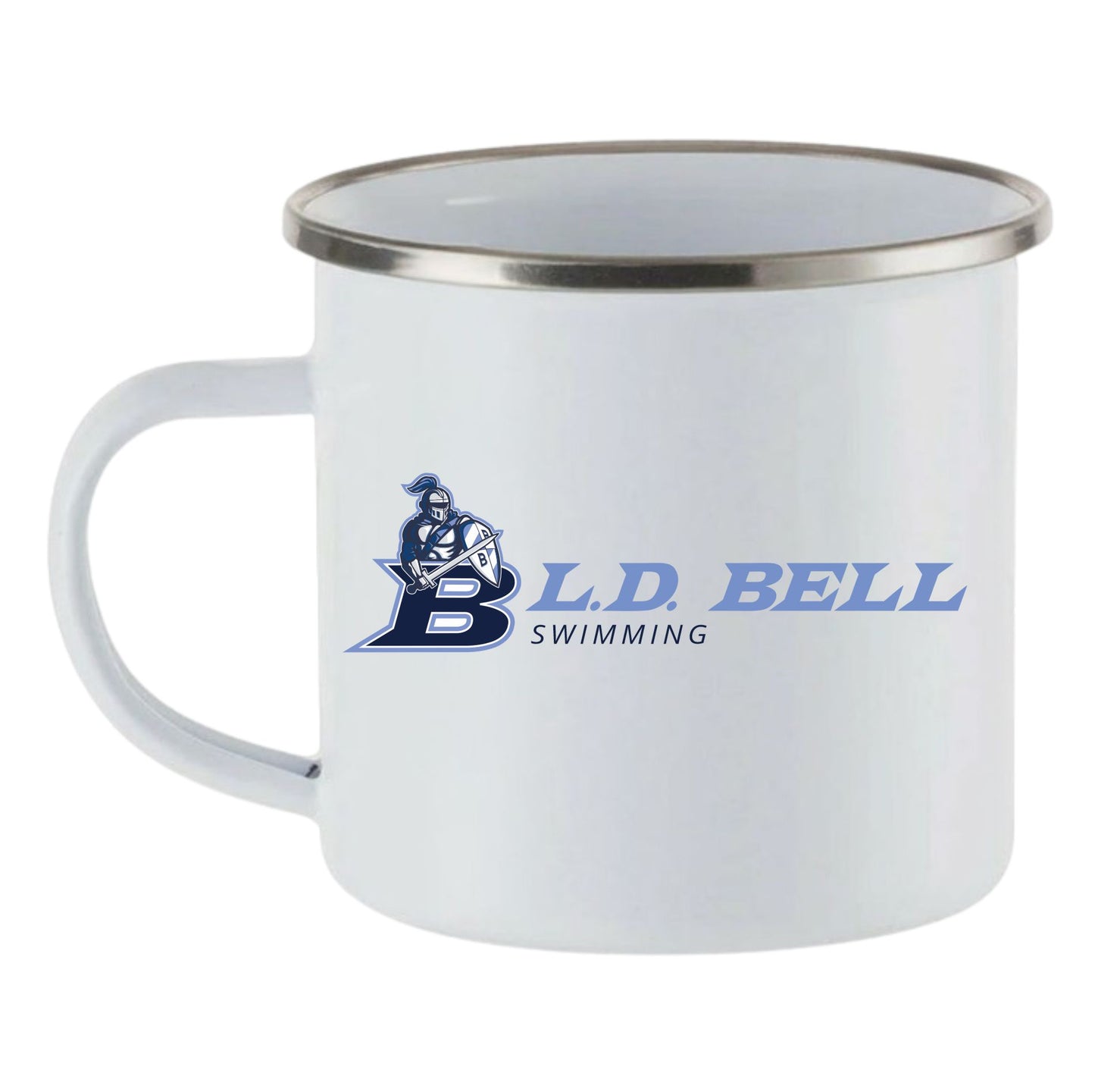 Custom Swim Team Drinkware Line