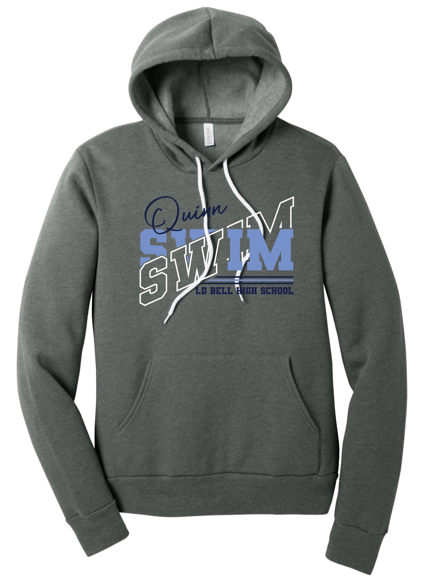 1 - SWIM Apparel Line