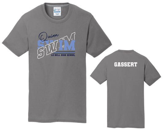 1 - SWIM Apparel Line