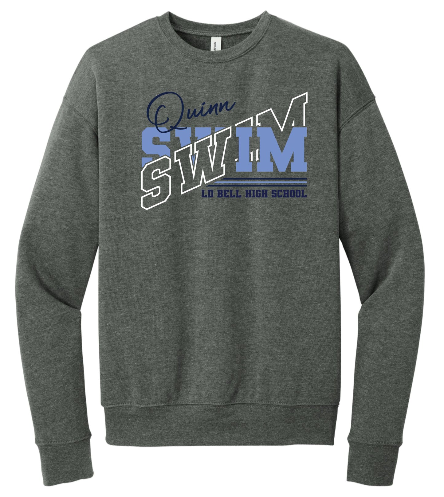1 - SWIM Apparel Line