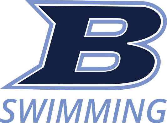 LD Bell Swimming Decals