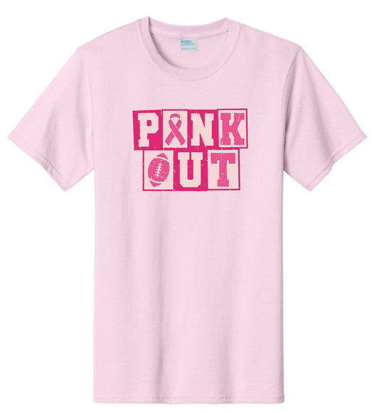 Royals Pink Out T-Shirt